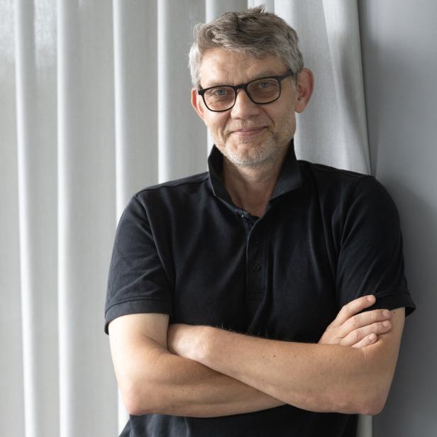 Gesundheitsökonom Ernest Pichlbauer