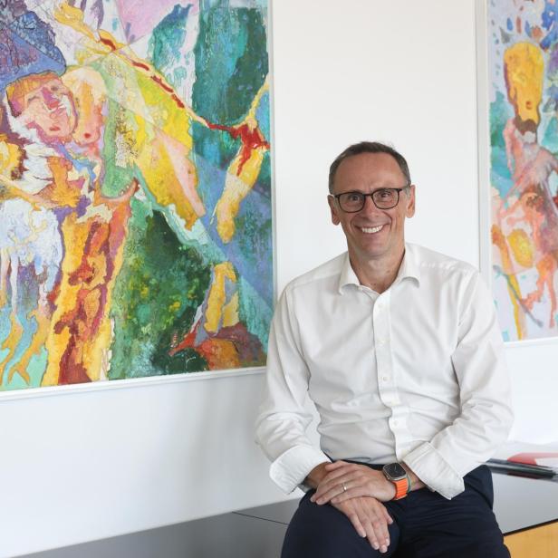 Jochen Danninger, Generalsekretär WKO