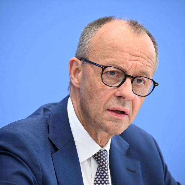 Friedrich Merz