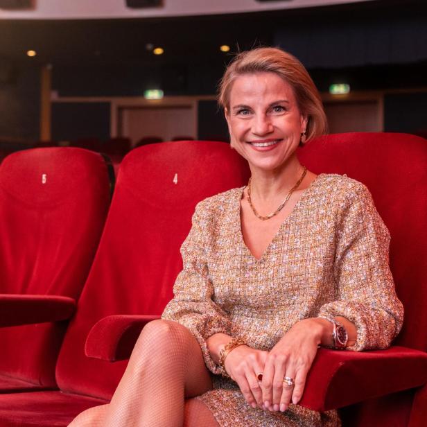 Kultur-Talk Theaterfest NÖ