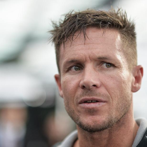Felix Baumgartner