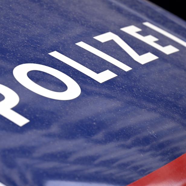 Exekutive/Polizei/Innere Sicherheit.