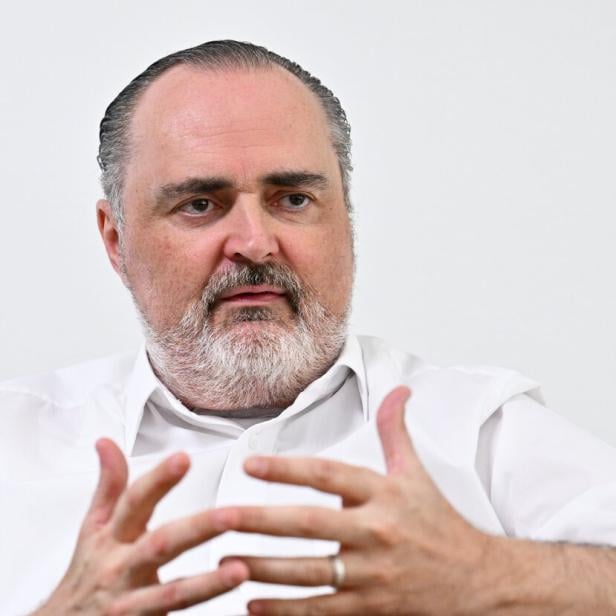 INTERVIEW: LH HANS PETER DOSKOZIL (SPÖ)