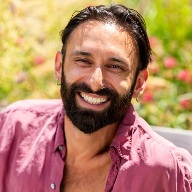 Tom Neuwirth alias Conchita Wurst