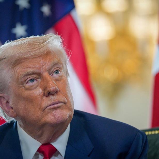 BRITAIN-SCOTLAND-US-TRUMP