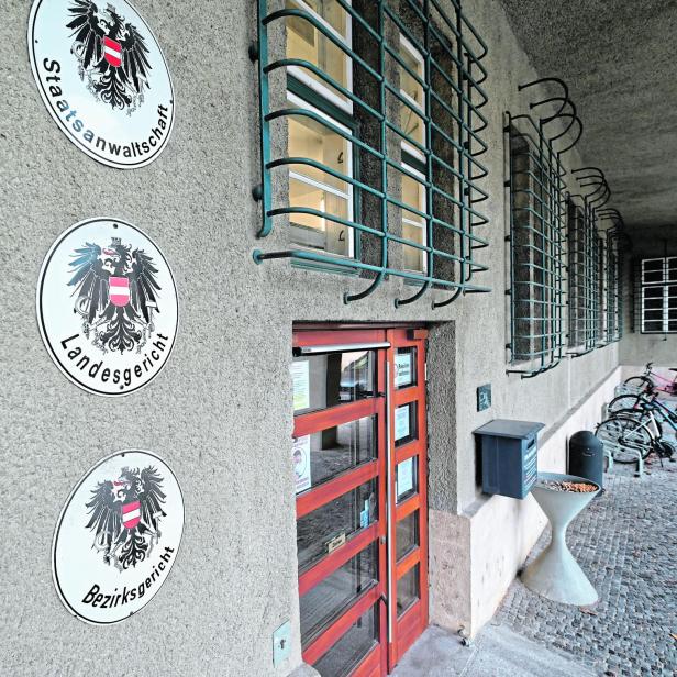 Landesgericht Krems.