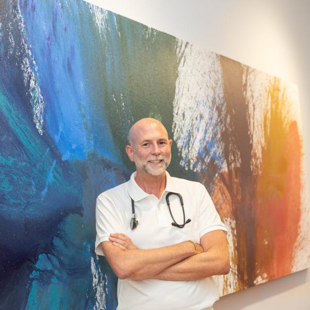 Dr. Martin KasparRheumatologe