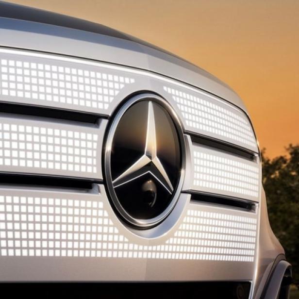 Mercedes