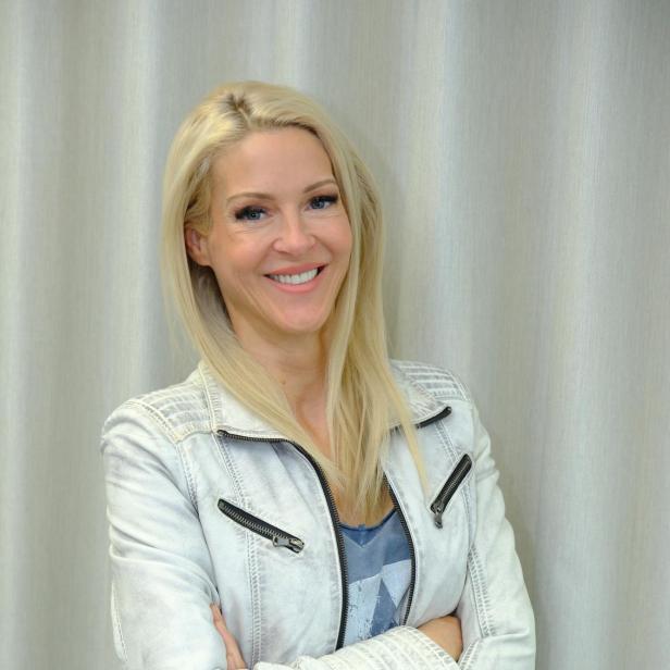 Simone Lugner