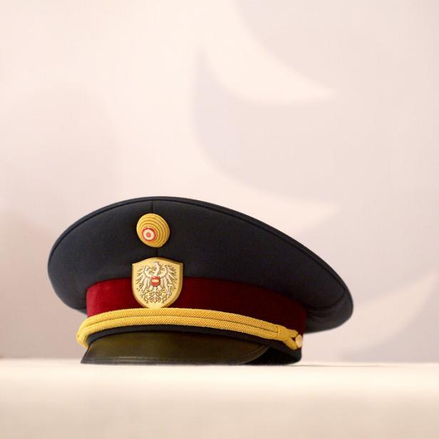 Ansehen der Polizei Schaden zugefügt