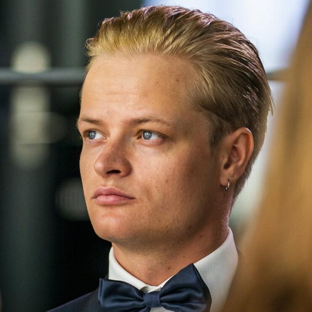 Marius Borg Høiby