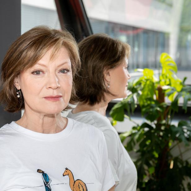 Marion Mitterhammer