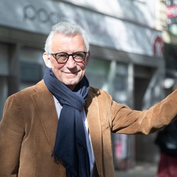 Heinz Marecek