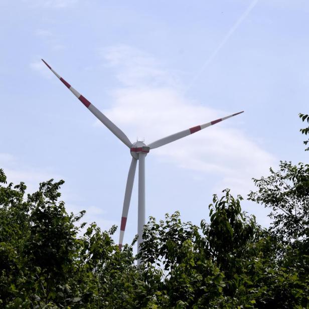 Landschaftsbild kann in Zukunft Windräder nicht mehr verhindern