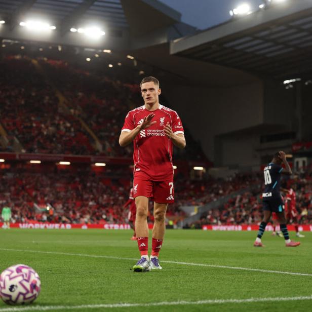 Friendly - Liverpool v Athletic Bilbao