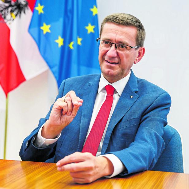 LR Markus Achleitner