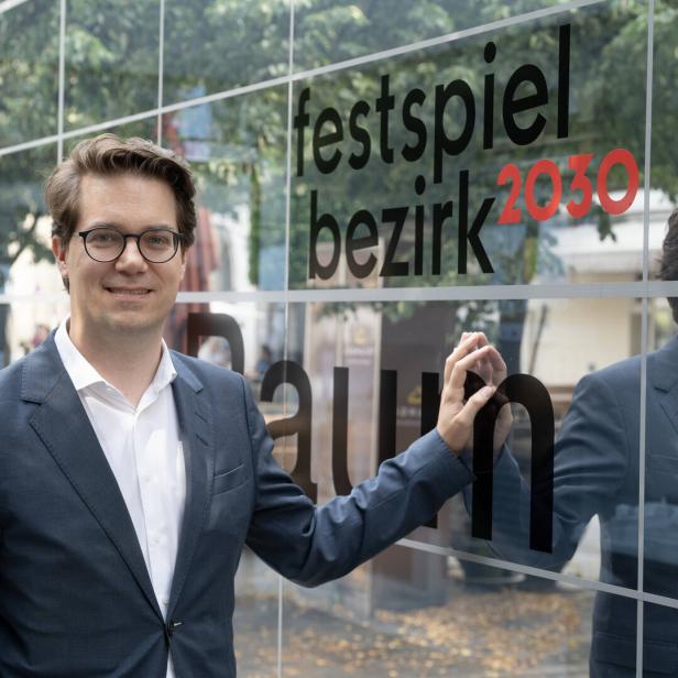 28.06.2024: Salzburger Festspiele - KULTUR BRAUCHT RAUM