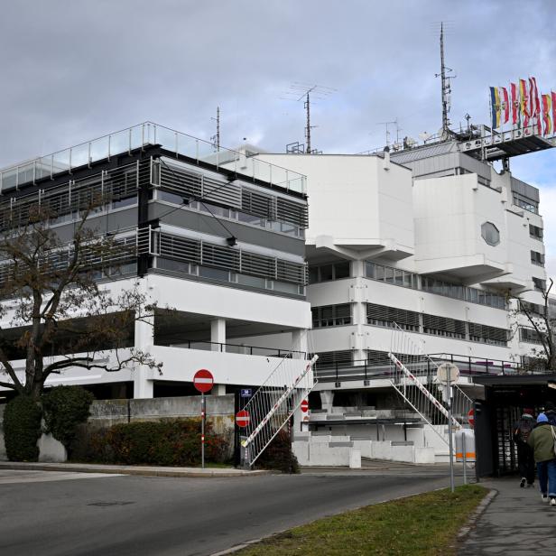 ++ THEMENBILD ++ ORF ZENTRUM