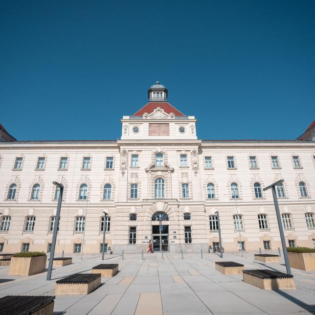 Die Staatsanwaltschaft St. Pölten ermittelt.