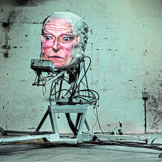 Ars electronica