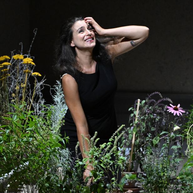 SALZBURGER FESTSPIELE 2022: FOTOPROBE ?IL TRITTICO?-?SUOR ANGELICA?