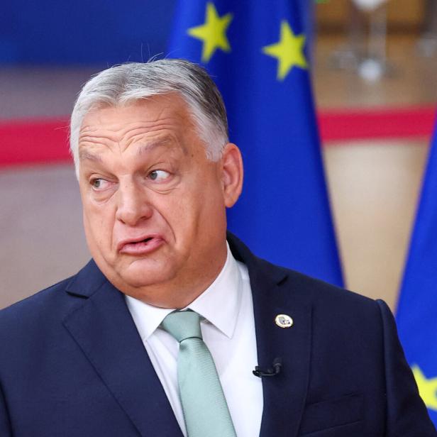 European Union leaders summit in Brussels