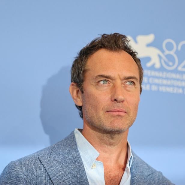 Jude Law