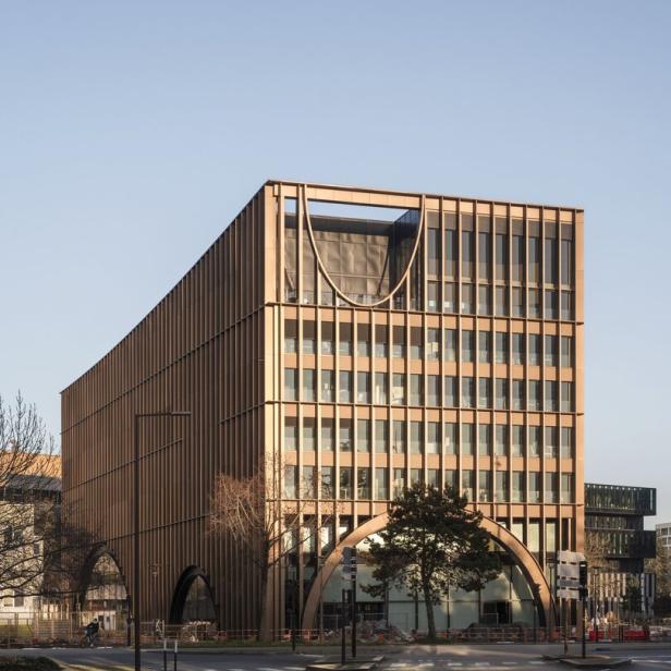  Maison de l’innovation