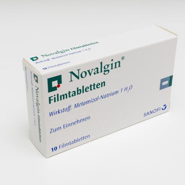 Arzneimittel