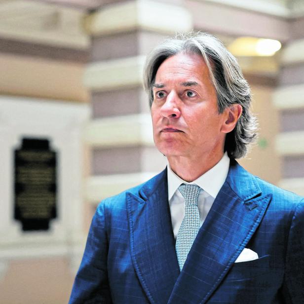 Corruption trial against former Austrian Finance Minister Grasser ends in Vienna