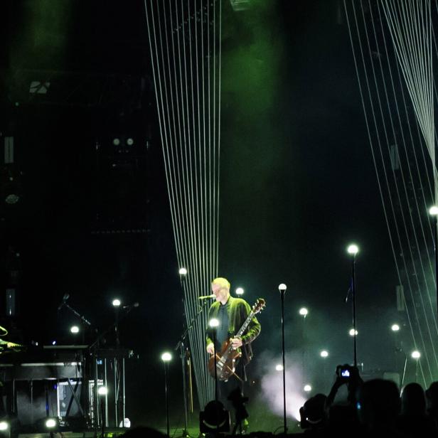 46th Paleo Festival in Nyon