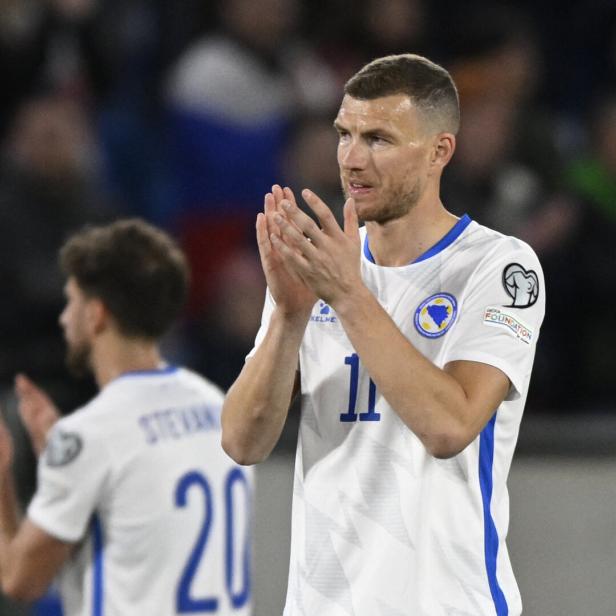 UEFA Euro 2024 Qualifiers - Group J - Slovakia v Bosnia and Herzegovina