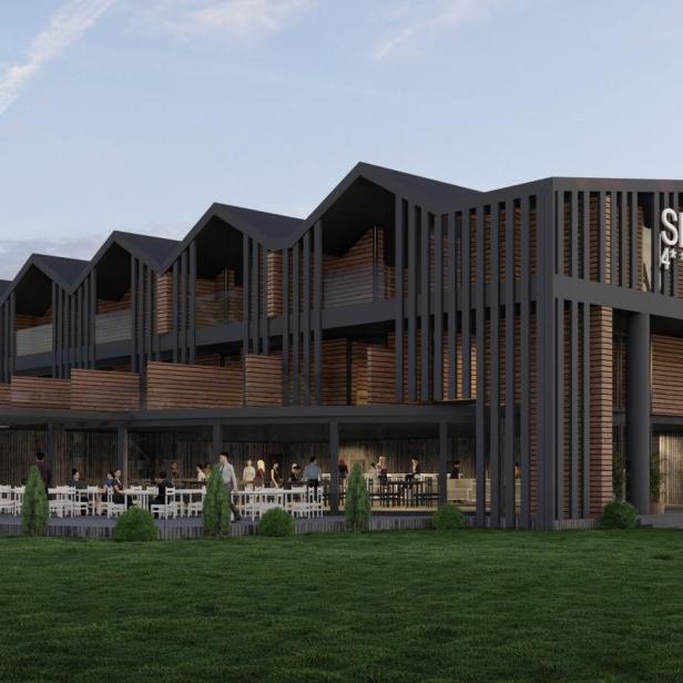 Ing. Matthäus Heigl von Gusshaus Architekten, verbindet im Pongau mit durchdachten Sanierungskonzepten, zügiger Baugenehmigung und effizientem Baumanagement die Hotellerie und den Wohnbau.