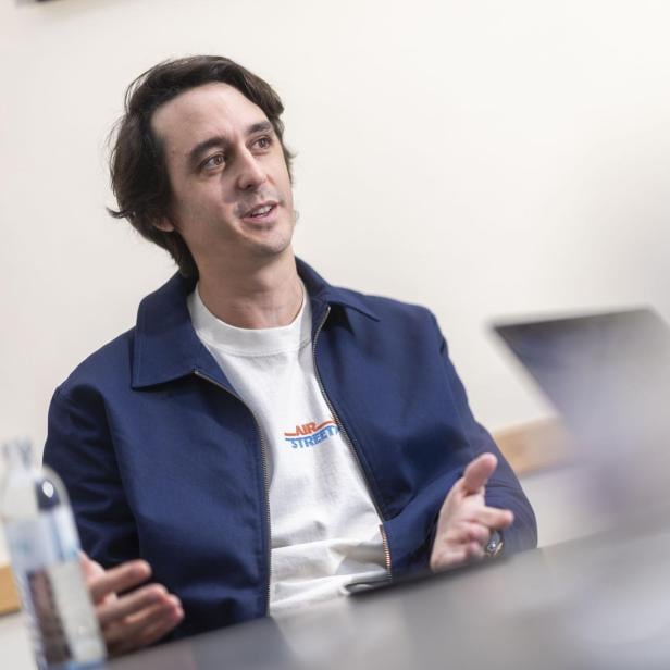 Nathan Benaich, KI-Investor
