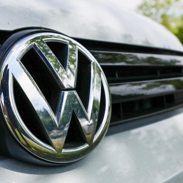 Volkswagen Results
