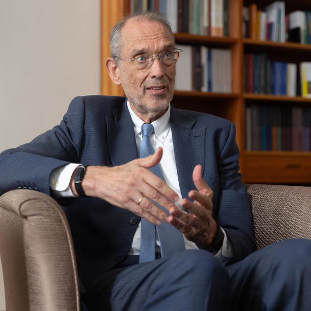 Heinz Faßmann
