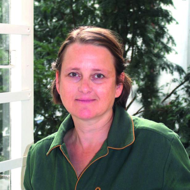 Jutta Ambrositsch