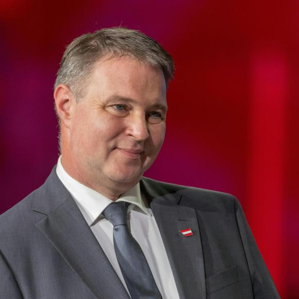SPÖ-Vorsitz: Ab jetzt läuft eine Frist