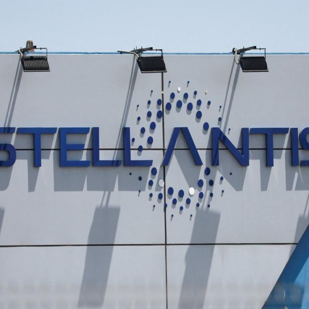 Stellantis wird die Produktion im mexikanischen Montagewerk unterbrechen.