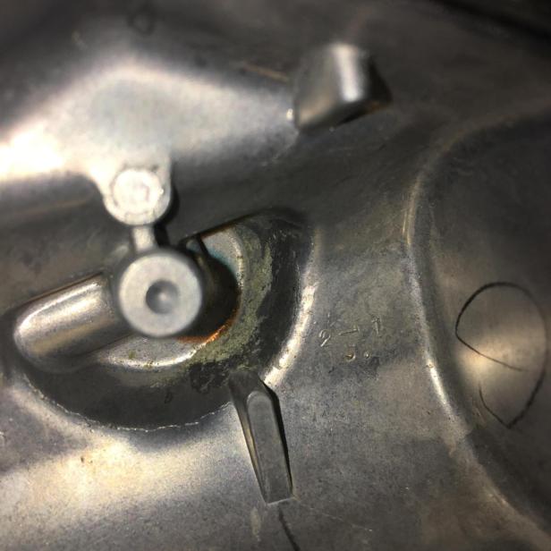 Tank im Sand: Auf Social Media wurde eine Debatte vom Zaun getreten.