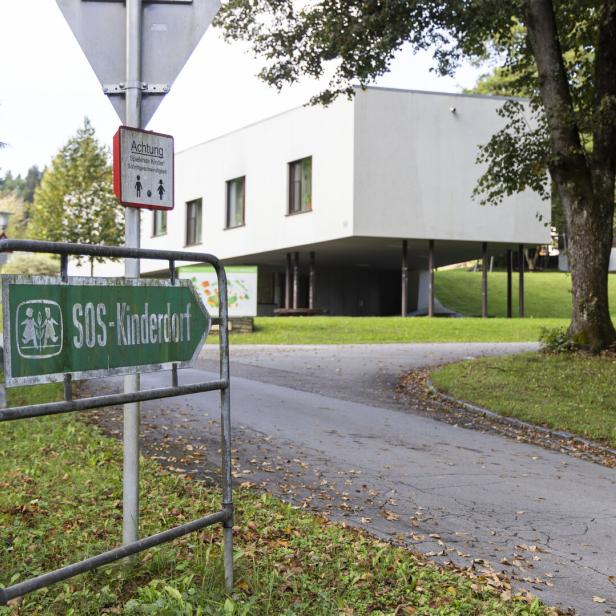NACH SCHWEREN VORWÜRFEN: SOS-KINDERDORF KÜNDIGT EVALUIERUNG AN