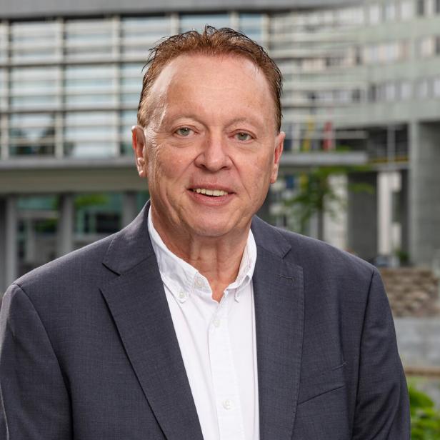 SPÖ-Klubchef Hannes Weninger