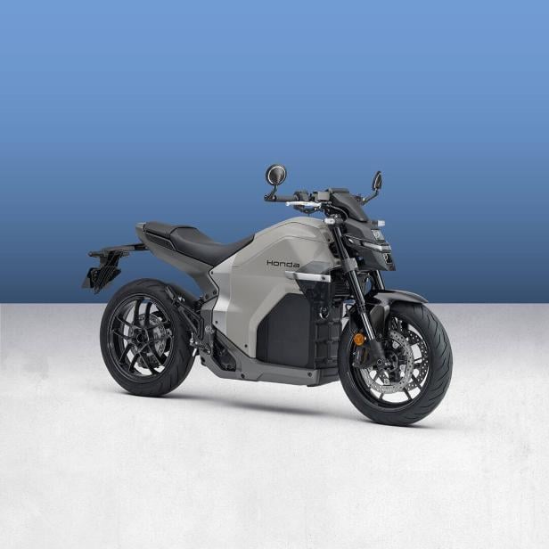 Honda WN7