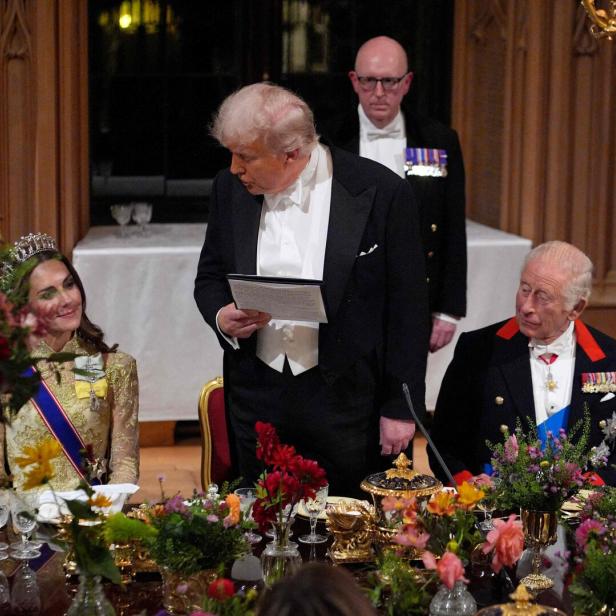 BRITAIN-US-ROYALS-DIPLOMACY