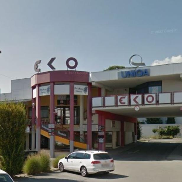 EKO Oberwart