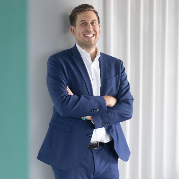 Alexander Pröll, Staatssekretär
