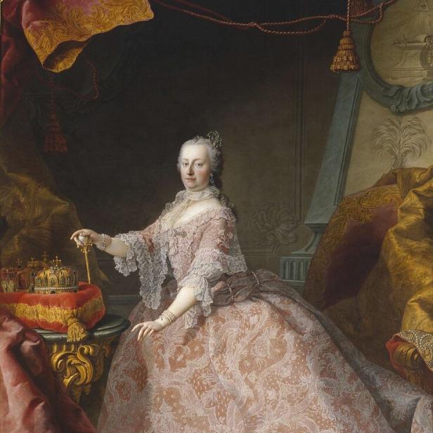 Maria Theresia