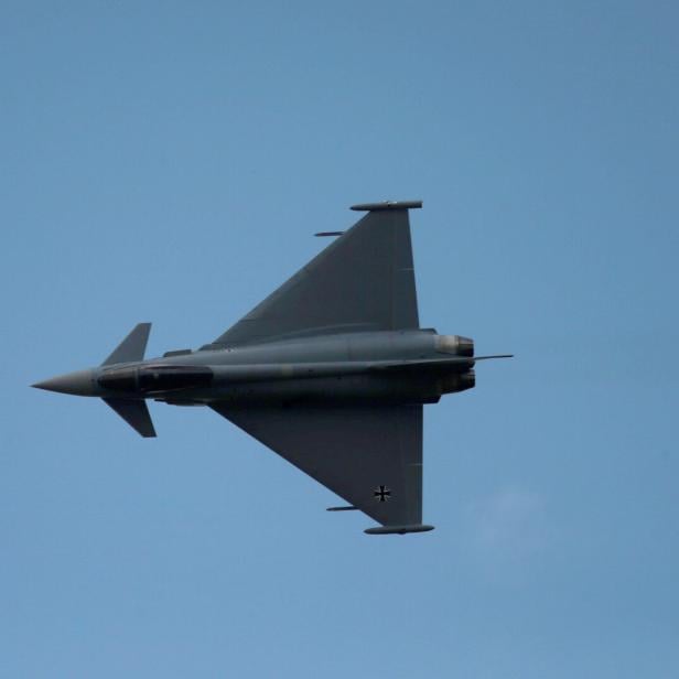 Athens Flying Week International Air Show at Tanagra Air Base