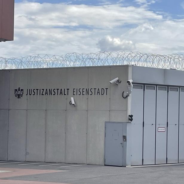 Justizanstalt Eisenstadt