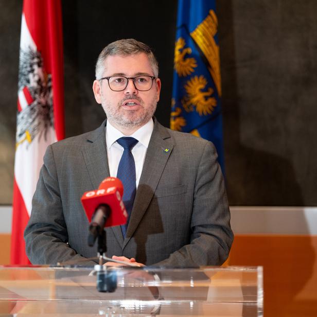 Ludwig Schleritzko wechselt zu Raiffeisen-Tochter.